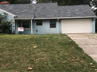 1024 Hereford Rd, Cleveland Heights, OH 44112