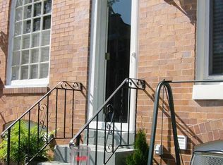 414 E Cross St, Baltimore, MD 21230