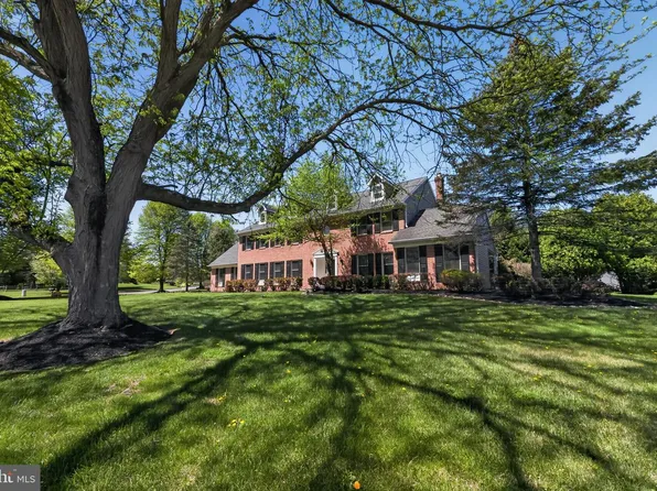 114 Lisette Dr, Richboro, PA 18954