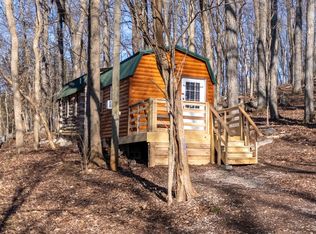 1552 Boone Dr, Cookeville, TN 38506