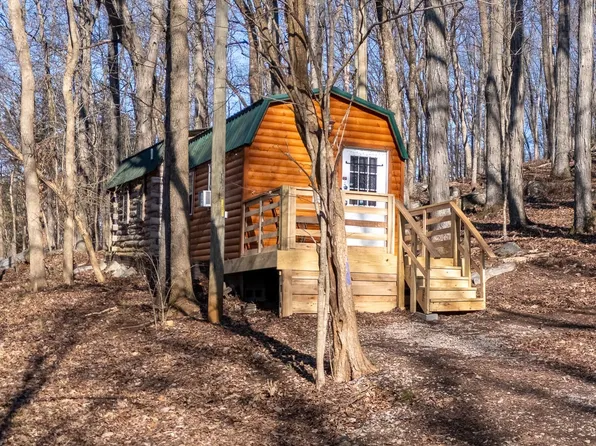 1552 Boone Dr, Cookeville, TN 38506