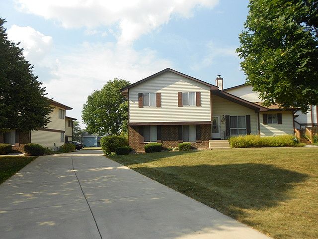 1st image of 2431 Manchester Ct APT D