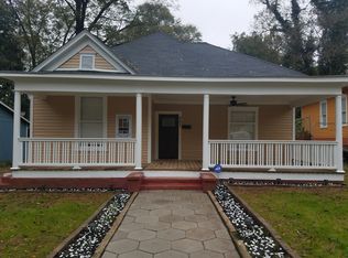 887 Beecher St SW, Atlanta, GA 30310