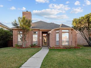 2336 Terping Pl, Plano, TX 75025