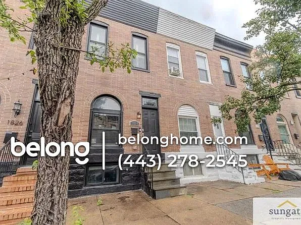 4 bed, 2.5 bath, 1700 sqft, $1,895 — Photo 3