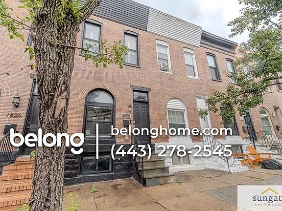 3rd image of 1820 Walbrook Ave
