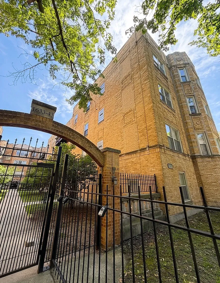 1 bed, 620 sqft, $1,400 — Photo 3