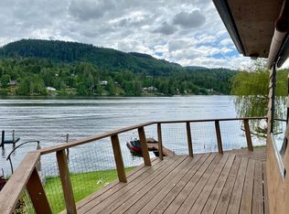 18416 S Westview Rd, Mount Vernon, WA 98274