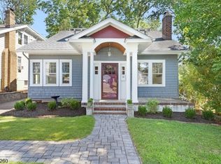 57 Pine St, Millburn Twp., NJ 07041