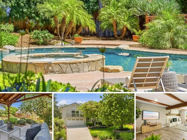 1370 Friends Way, Fallbrook, CA 92028