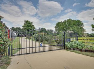 498 House Rd, Mansfield, TX 76063