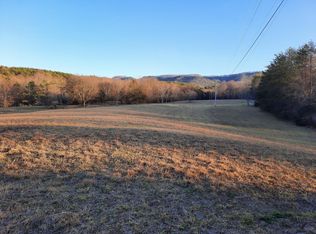 3701 Sane Rd, Parrottsville, TN 37843