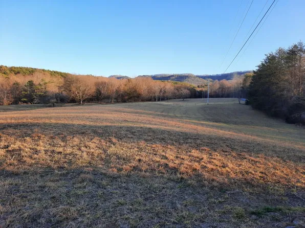 3701 Sane Rd, Parrottsville, TN 37843