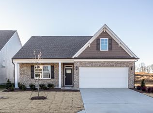 32 Quilting Dr, Benson, NC 27504