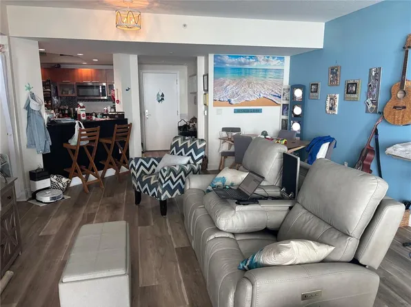 241 RIVERSIDE DRIVE #2308, HOLLY HILL, FL 32117