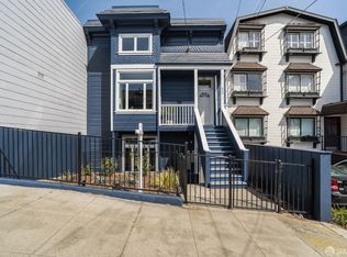 490 Clipper St #492, San Francisco, CA 94114
