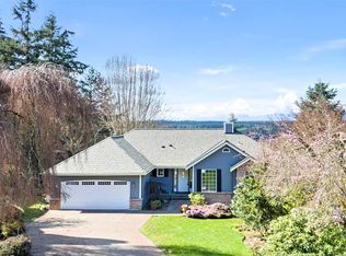 12233 Ridgepoint Dr NW, Silverdale, WA 98383