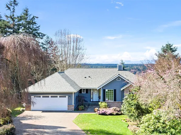 12233 Ridgepoint Drive NW, Silverdale, WA 98383