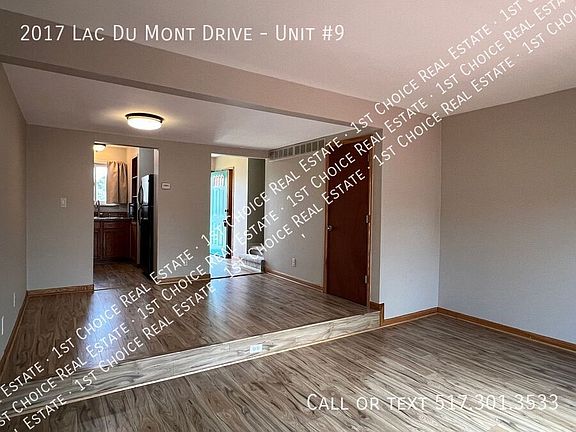 3rd image of 2017 Lac Du Mont Dr Unit 9