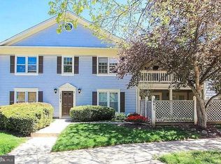 20617 Shadyside Way #100-7, Germantown, MD 20874