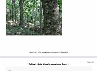 1450 Hudgins Rd, Summersville, KY 42782