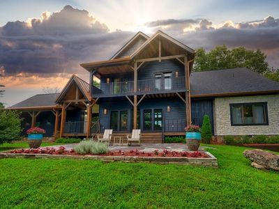 312 Charles Rd, Ellijay, GA, 30540