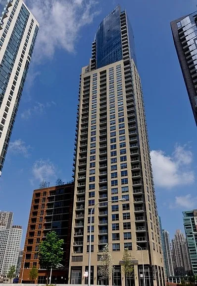 420 E Waterside Dr #2214 — Photo 1