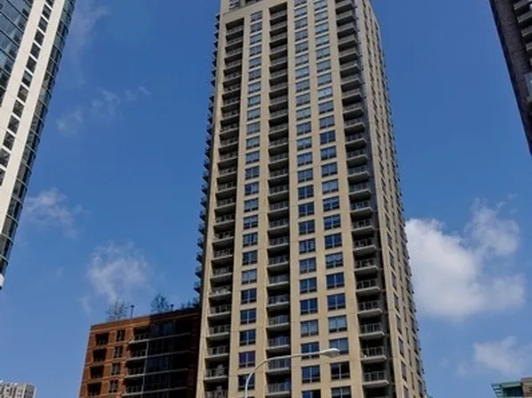 420 E Waterside Dr Unit 2214, Chicago, IL 60601