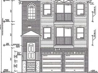 528 Linden Ave, Elizabeth, NJ 07202