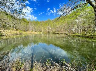 9999 Portersburg Rd, Manchester, KY 40962