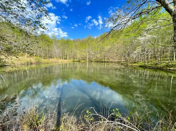 9999 Portersburg Rd, Manchester, KY 40962
