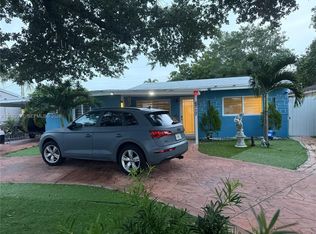 Driftwood Acres No 3, Hollywood, FL 33024