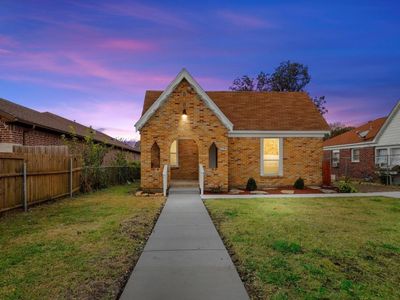 2739 S Denley Dr, Dallas, TX, 75216