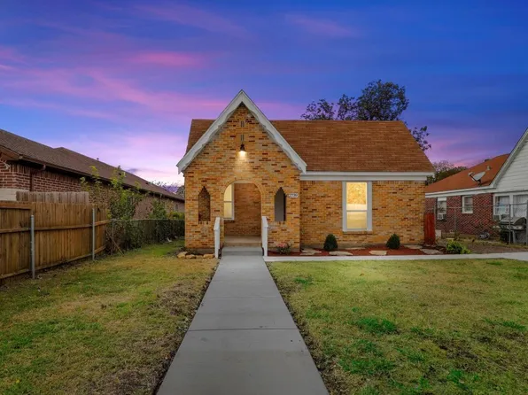 2739 S Denley Dr, Dallas, TX 75216