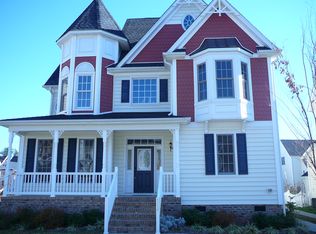 114 Fort Jackson Rd, Morrisville, NC 27560