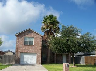 4217 Falcon Ave, McAllen, TX 78504