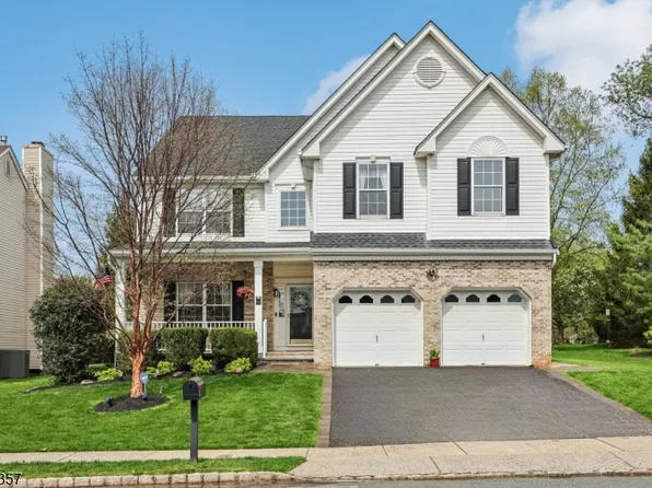 25 Francis Dr, Bridgewater Twp., NJ 08807