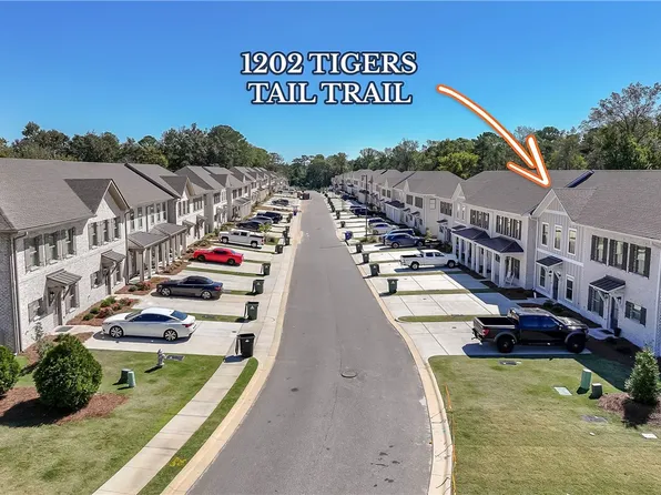 1202 Tigers Tail Trl, Auburn, AL 36832