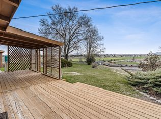 2356 SW Highway 97, Madras, OR 97741