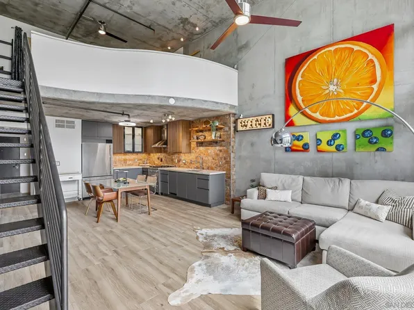 1780 Kettner Blvd Unit 310, San Diego, CA 92101