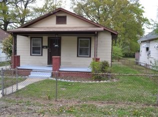2517 Coles St, Richmond, VA 23234