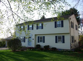 113 Melwood Ave, East Longmeadow, MA 01028