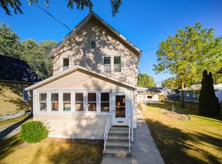 613 Ramsdell St, Manistee, MI 49660