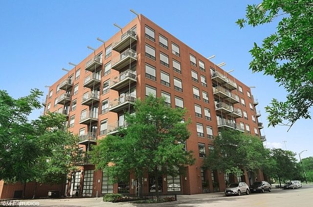 1st image of 859 W Erie St APT 506