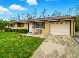 6811 Highbury Rd, Dayton, OH 45424