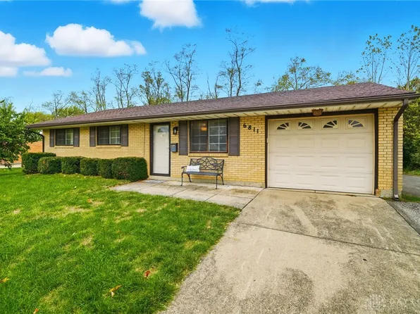 6811 Highbury Rd, Dayton, OH 45424