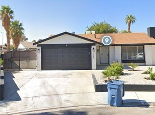 7285 Pinebrook Cir, Las Vegas, NV 89147