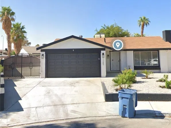 7285 Pinebrook Cir, Las Vegas, NV 89147