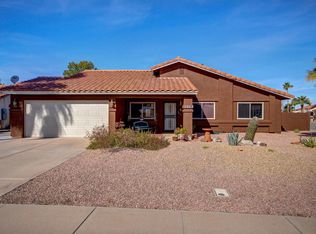 2002 W Monroe St, Chandler, AZ 85224