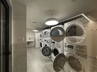 Rented by ATM Realty Service Inc